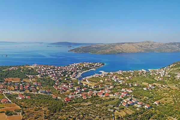 Apartments Seget | Top accommodation in Seget, Croatia