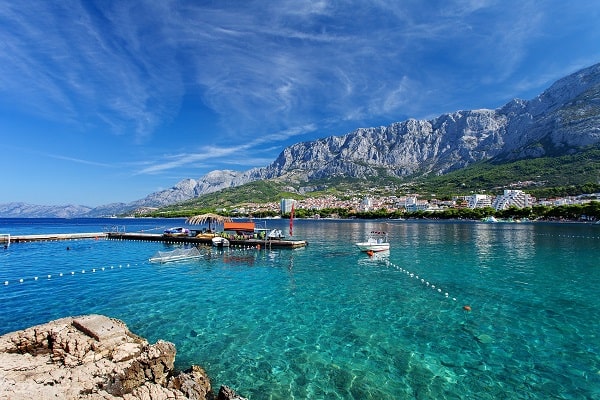 makarska tourist attractions