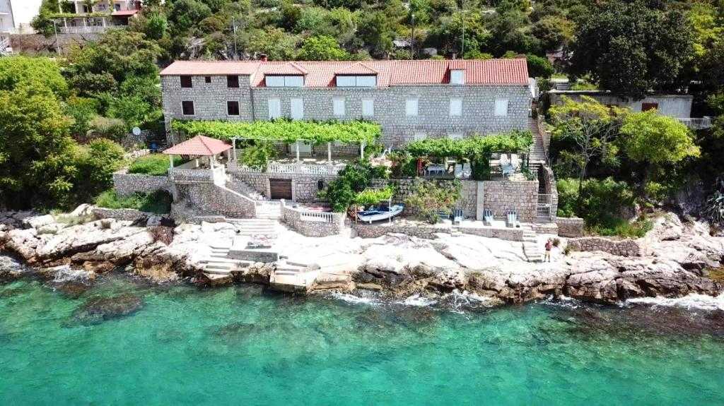 Apartments Sea of Eden Dubrovnik, Croatia