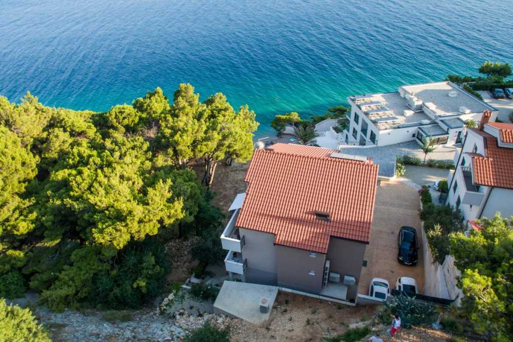 Apartments Croatia 2019 Top Private Accommodation In Croatia - 