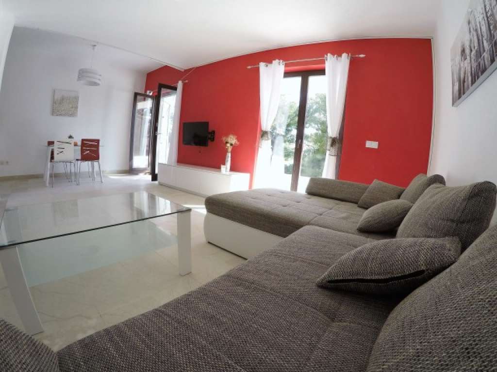 Apartments Sunny Stanići Apartments Croatia - 