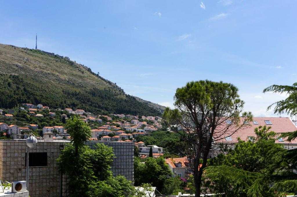 Apartments Guesthouse Nada Dubrovnik, Croatia