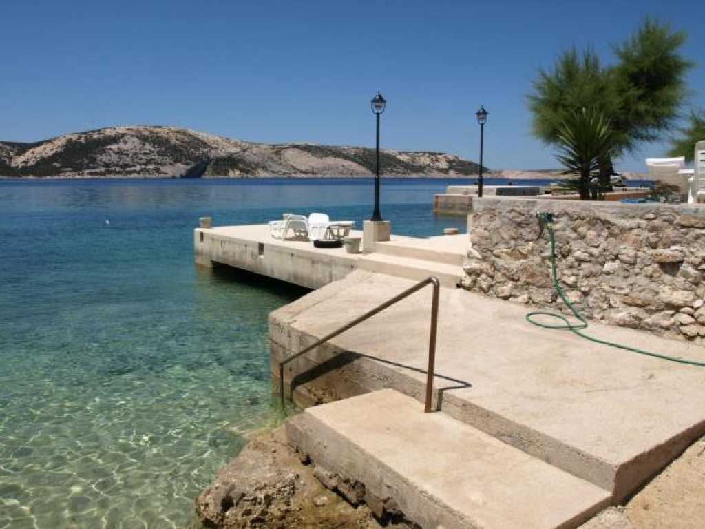 Latest Apartments Pag Croatia for Rent