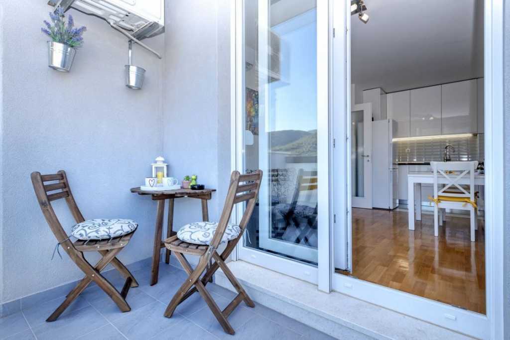 Apartments Citta Vecchia Hvar Stari Grad Apartments - 