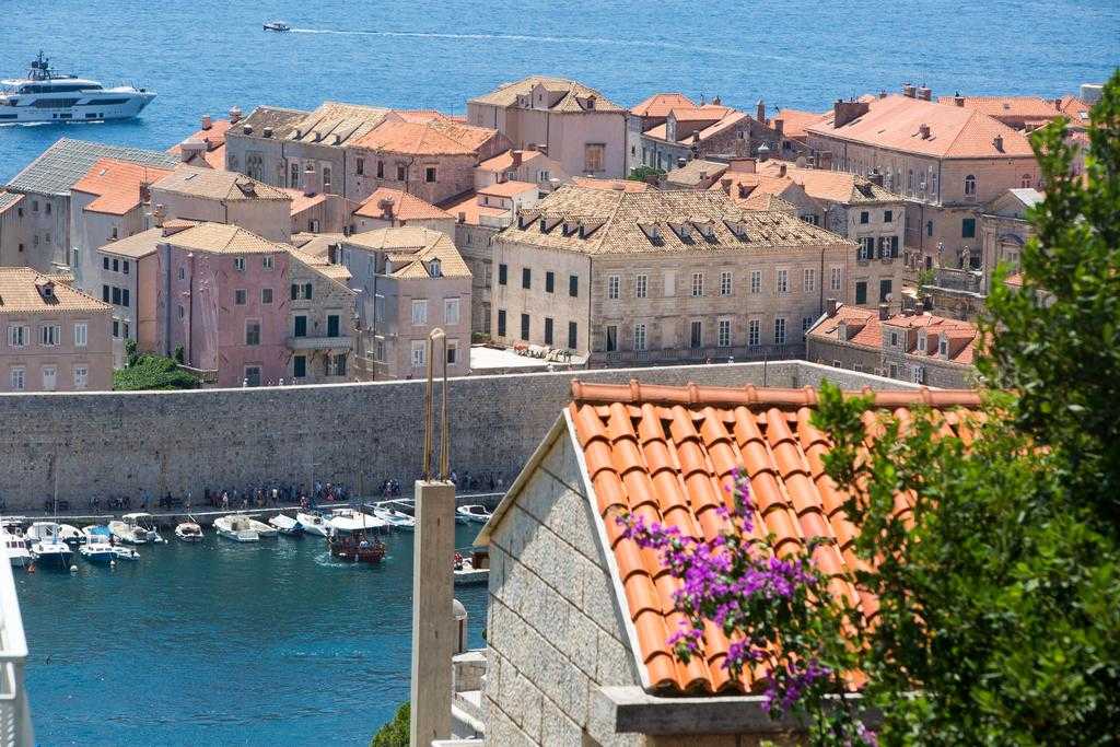 Apartment Grace Dubrovnik, Croatia