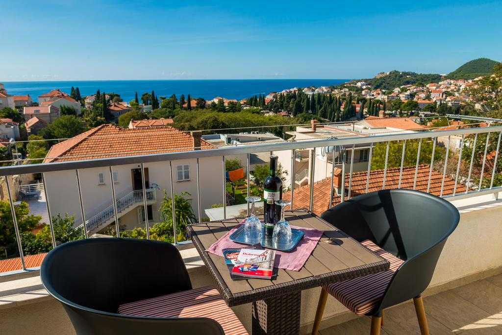 Apartments Kristic Dubrovnik, Croatia