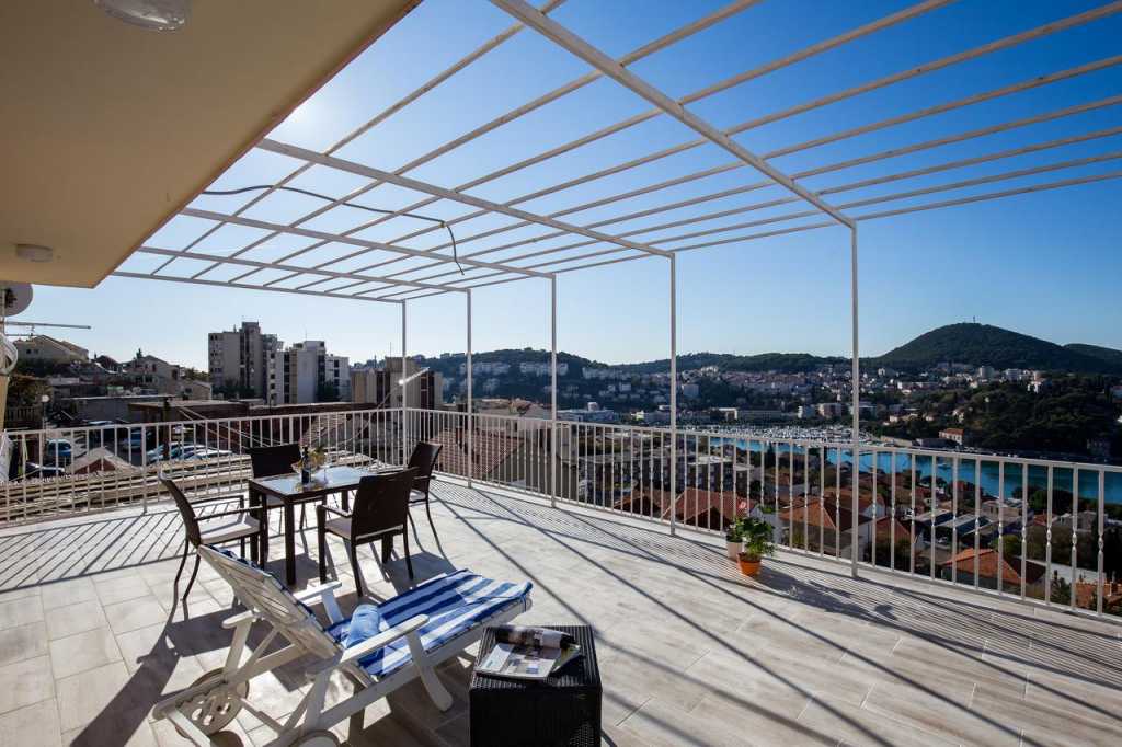 Apartment Jasna Dubrovnik, Croatia