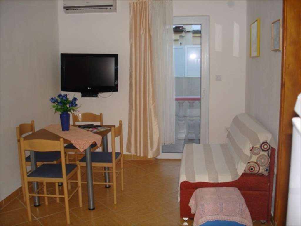 Apartments bonaca croatia